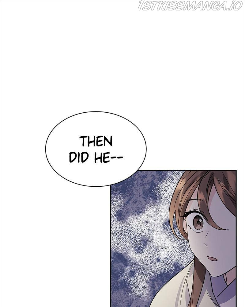 Shadow Bride chapter 34 - page 109