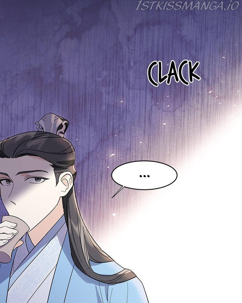 Shadow Bride chapter 34 - page 11