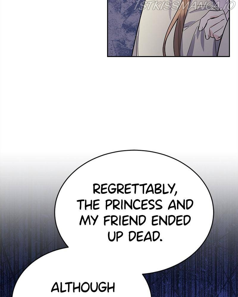Shadow Bride chapter 34 - page 110