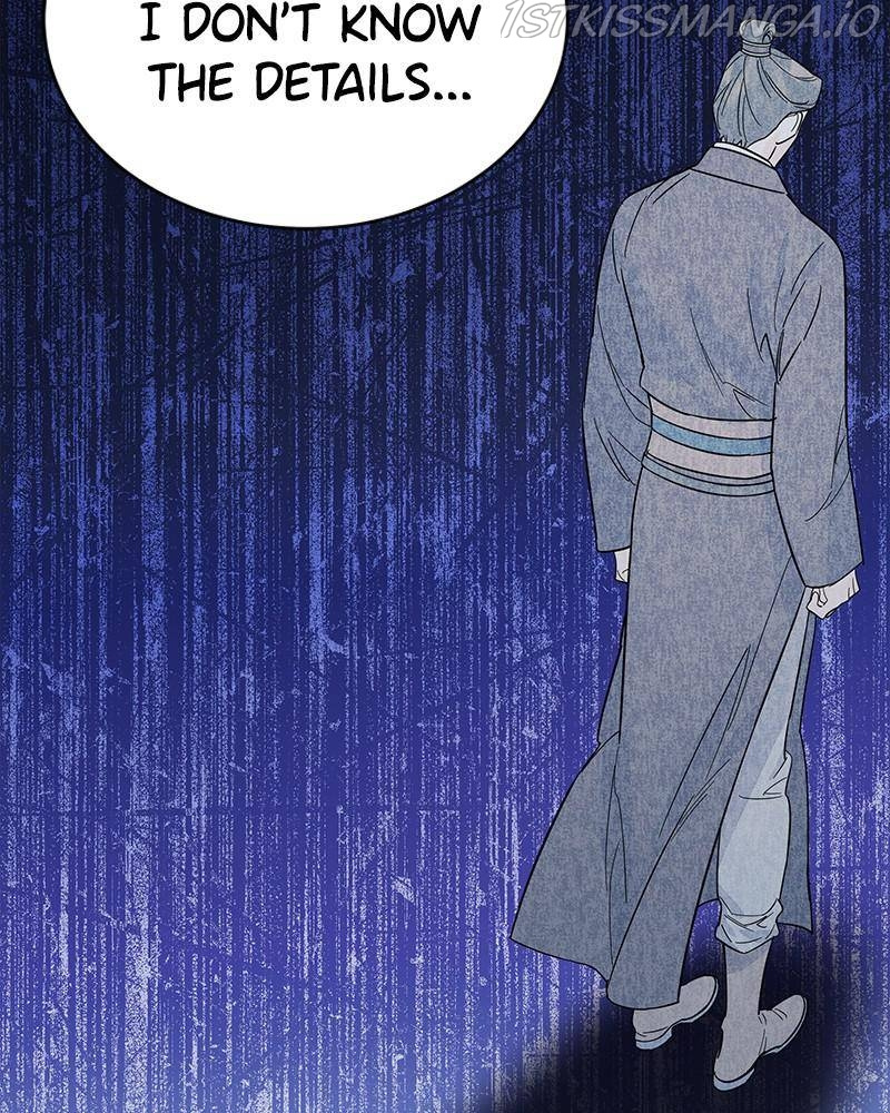 Shadow Bride chapter 34 - page 111