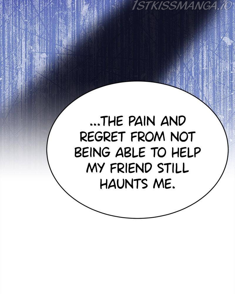 Shadow Bride chapter 34 - page 112