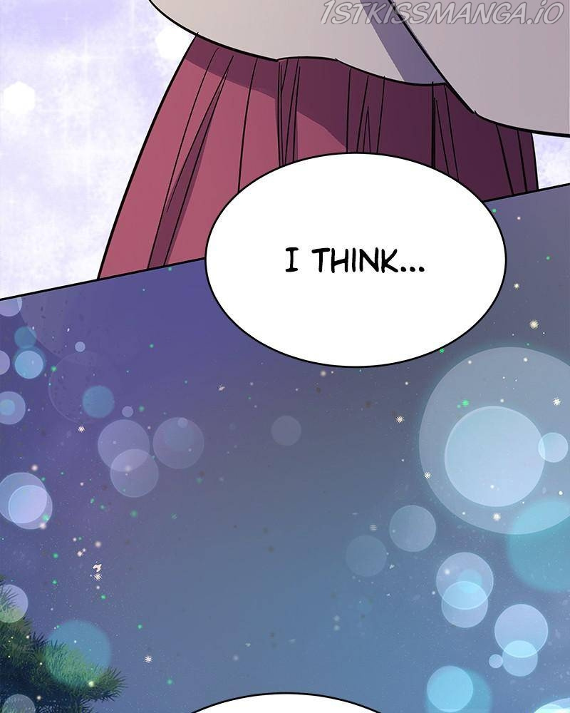 Shadow Bride chapter 34 - page 116