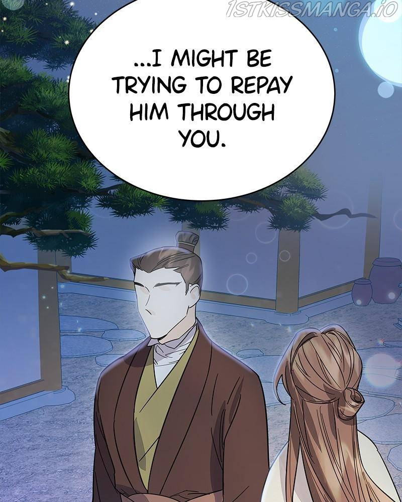 Shadow Bride chapter 34 - page 117