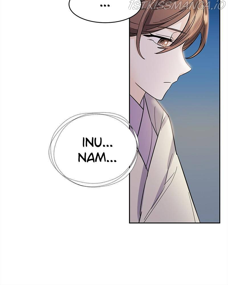 Shadow Bride chapter 34 - page 120