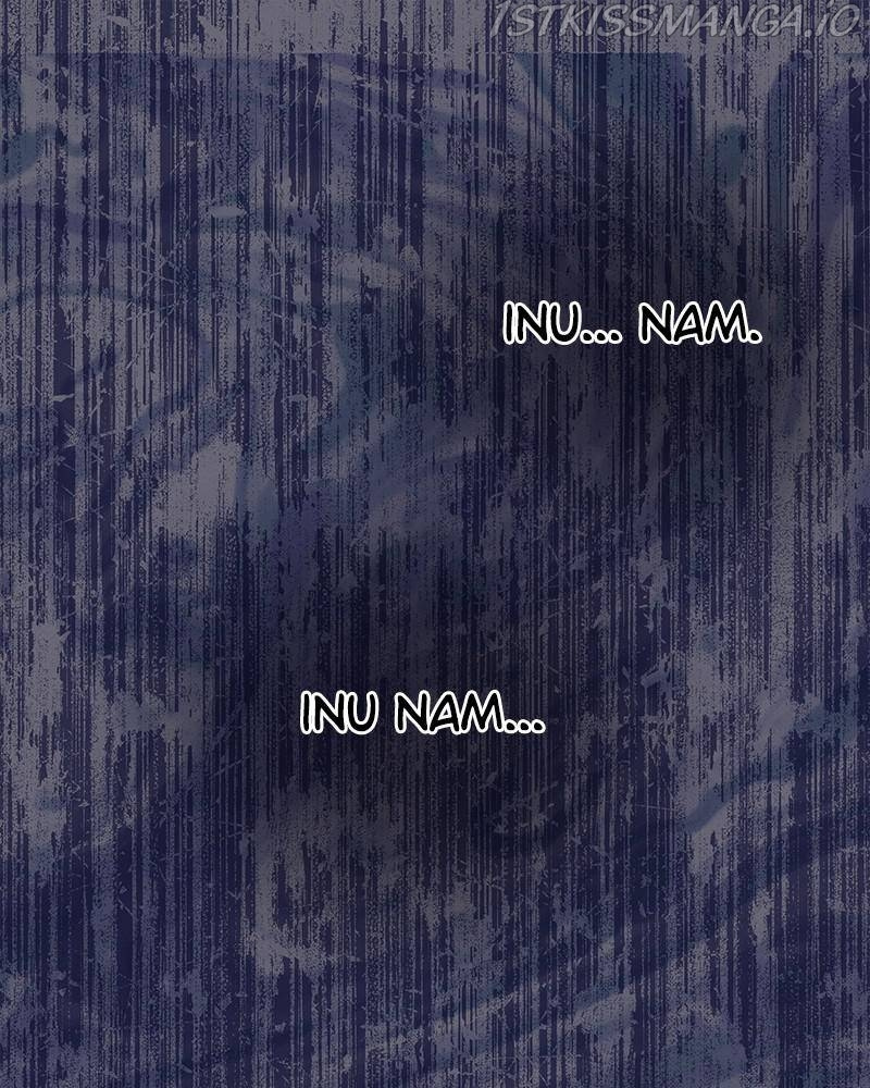 Shadow Bride chapter 34 - page 121