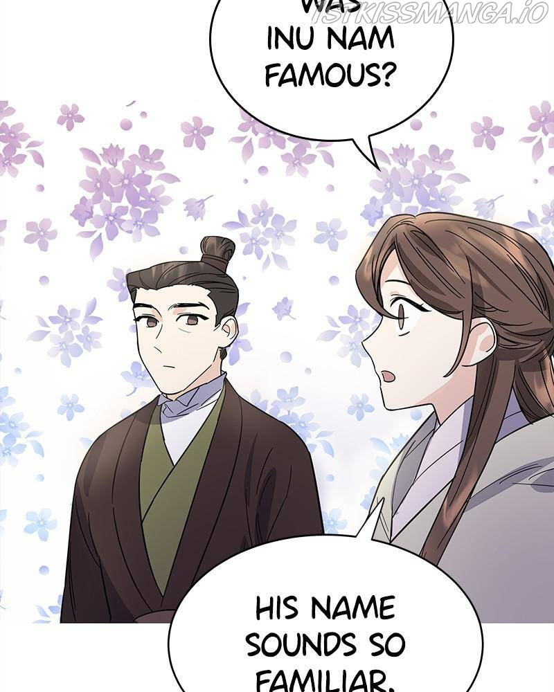 Shadow Bride chapter 34 - page 124