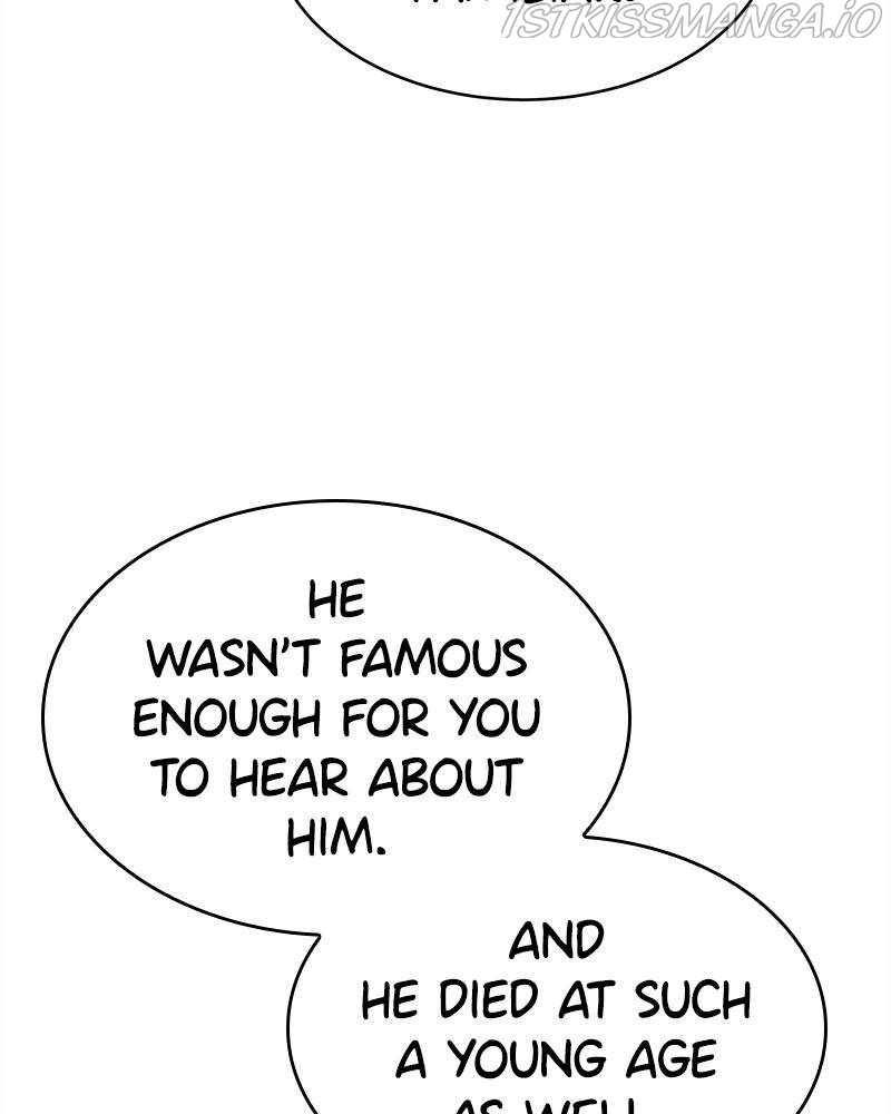 Shadow Bride chapter 34 - page 125