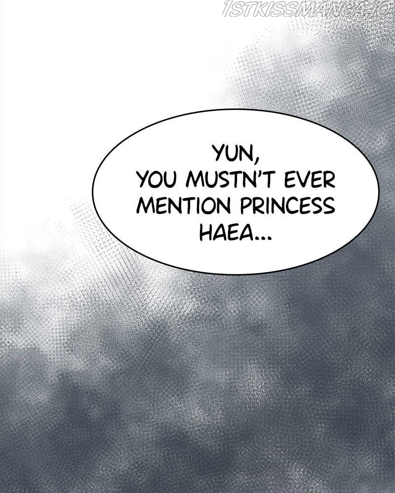 Shadow Bride chapter 34 - page 129