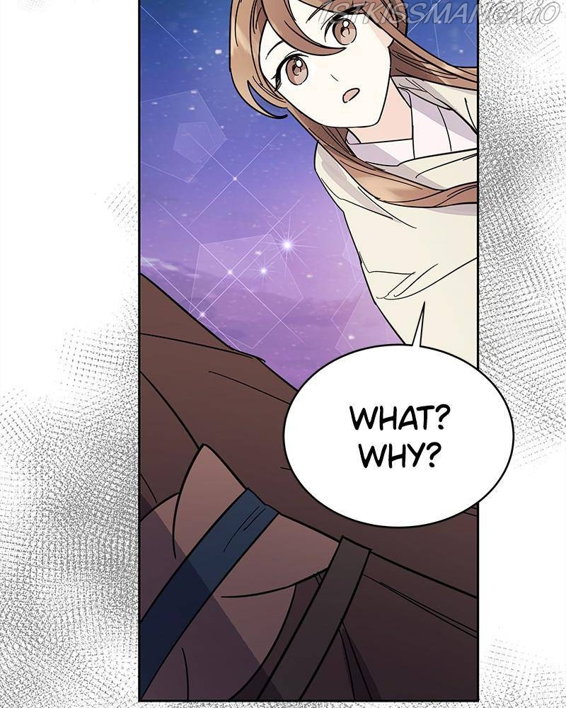 Shadow Bride chapter 34 - page 131