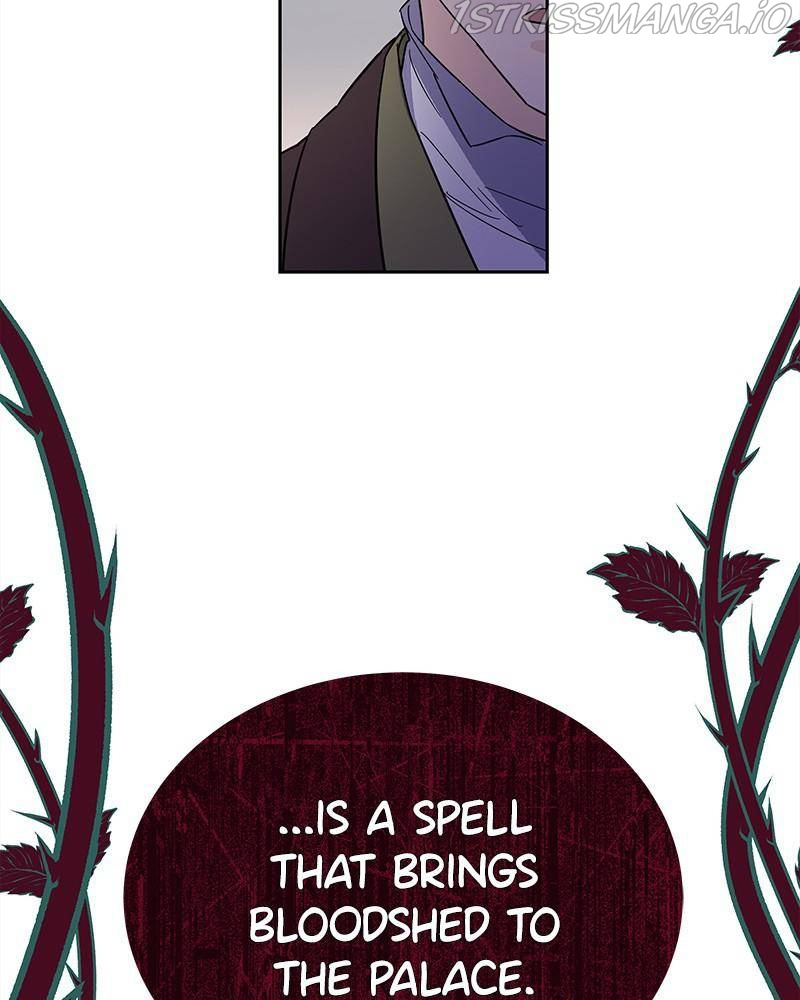 Shadow Bride chapter 34 - page 134