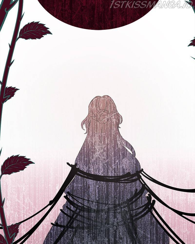 Shadow Bride chapter 34 - page 135
