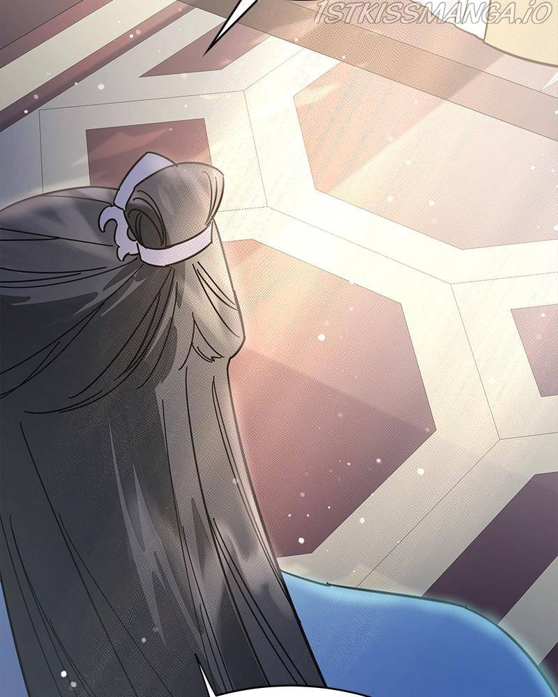 Shadow Bride chapter 34 - page 15