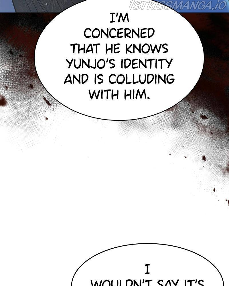 Shadow Bride chapter 34 - page 16