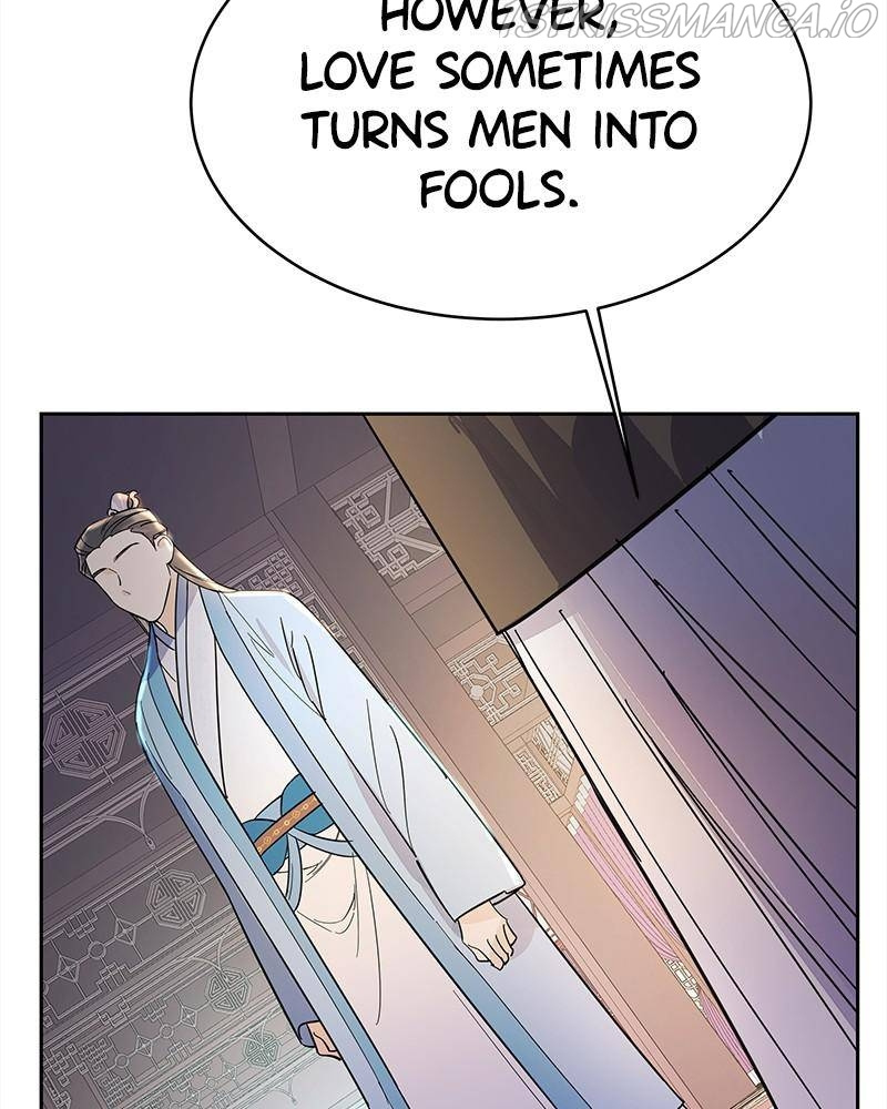 Shadow Bride chapter 34 - page 19