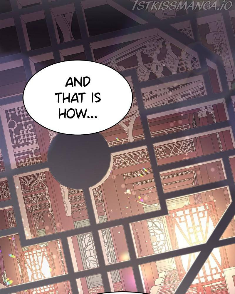 Shadow Bride chapter 34 - page 2