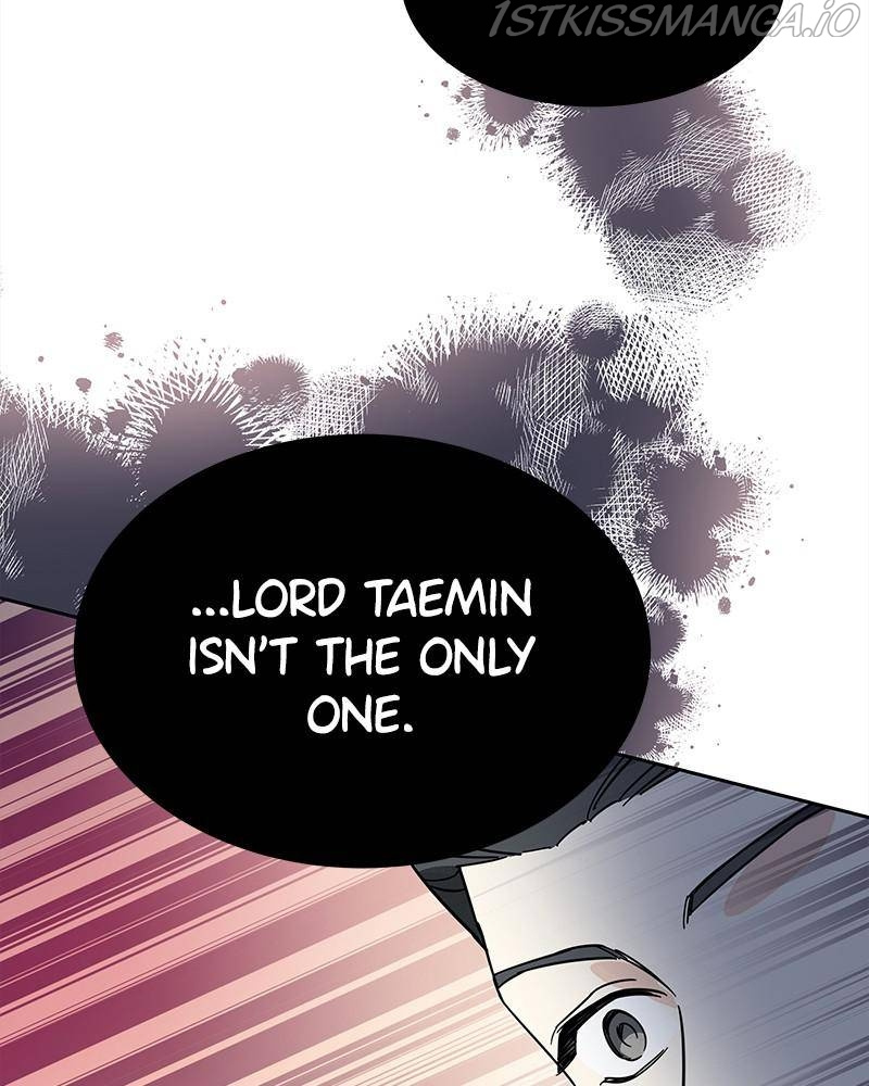 Shadow Bride chapter 34 - page 21