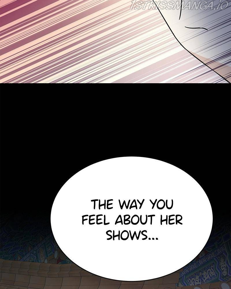 Shadow Bride chapter 34 - page 22