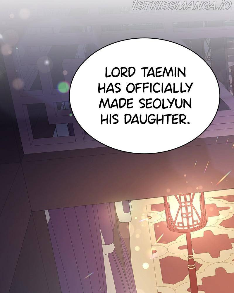 Shadow Bride chapter 34 - page 28
