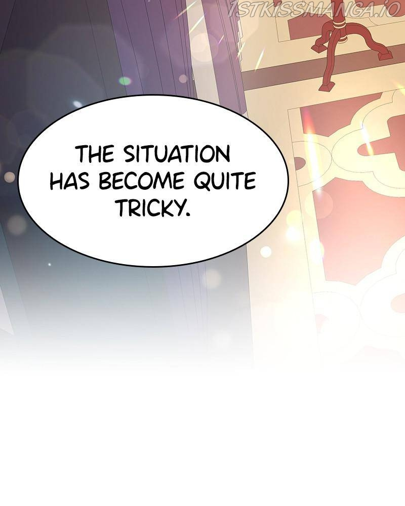 Shadow Bride chapter 34 - page 29