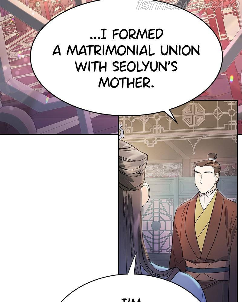 Shadow Bride chapter 34 - page 3