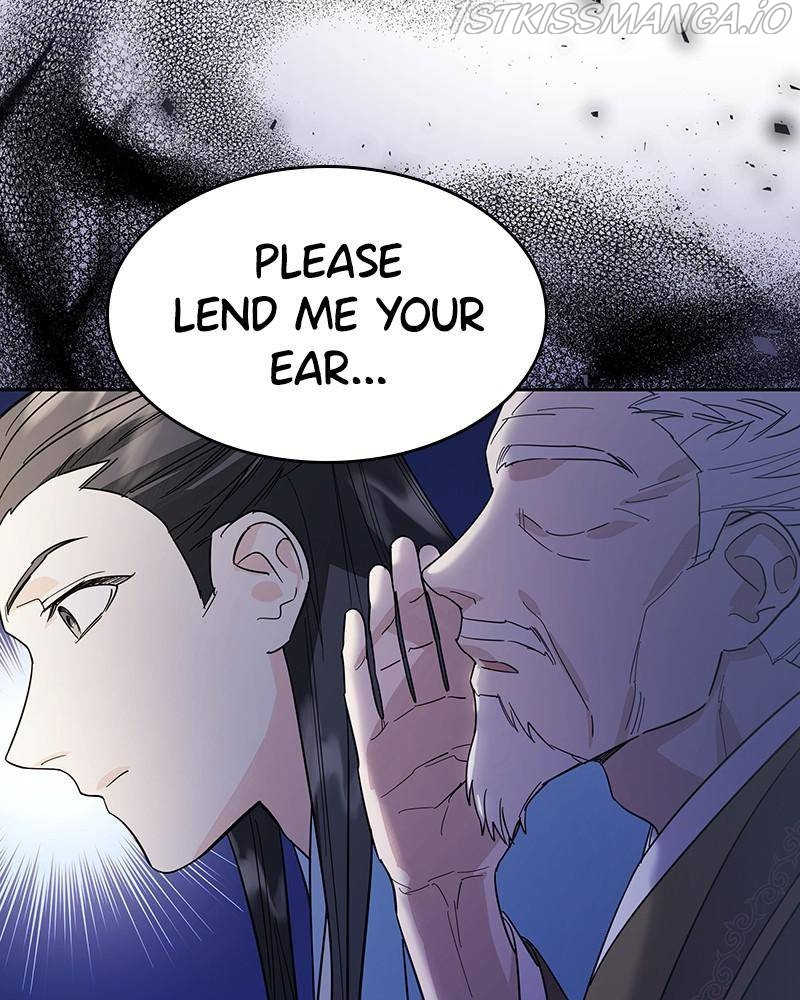 Shadow Bride chapter 34 - page 32