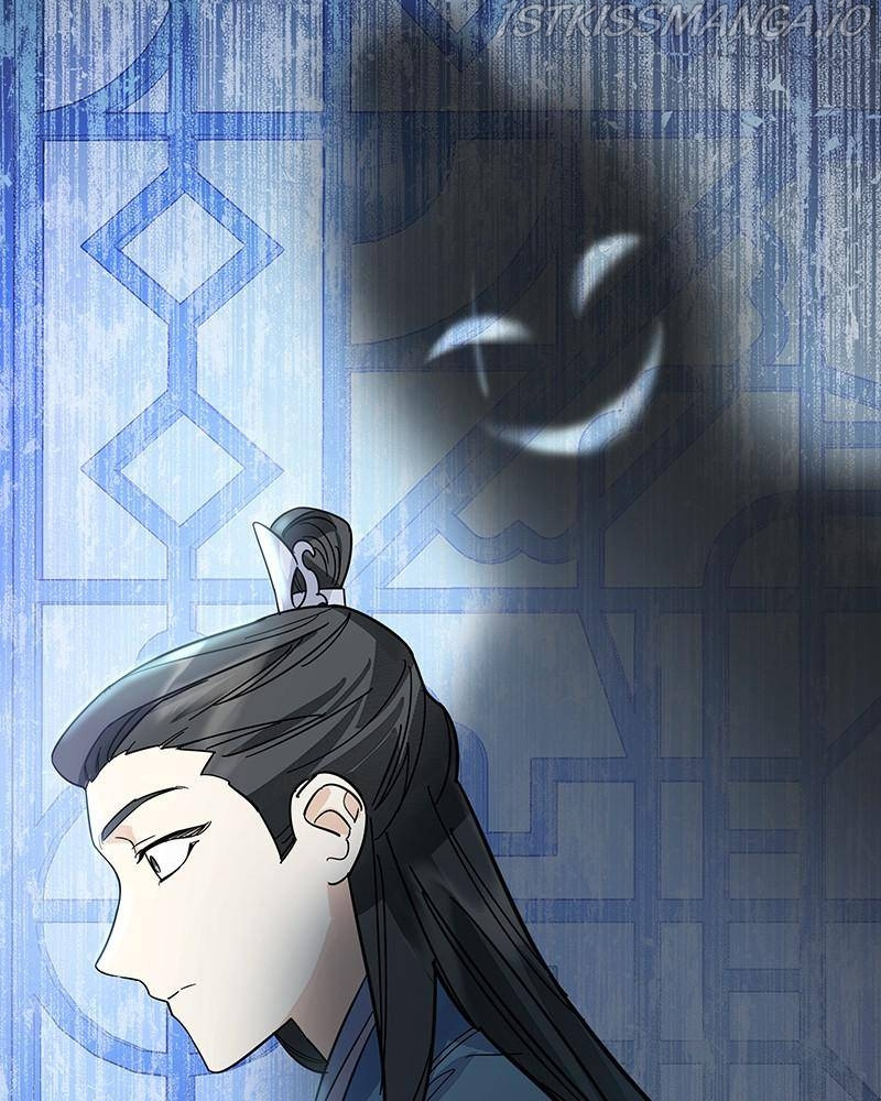 Shadow Bride chapter 34 - page 38