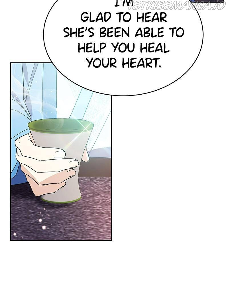 Shadow Bride chapter 34 - page 4