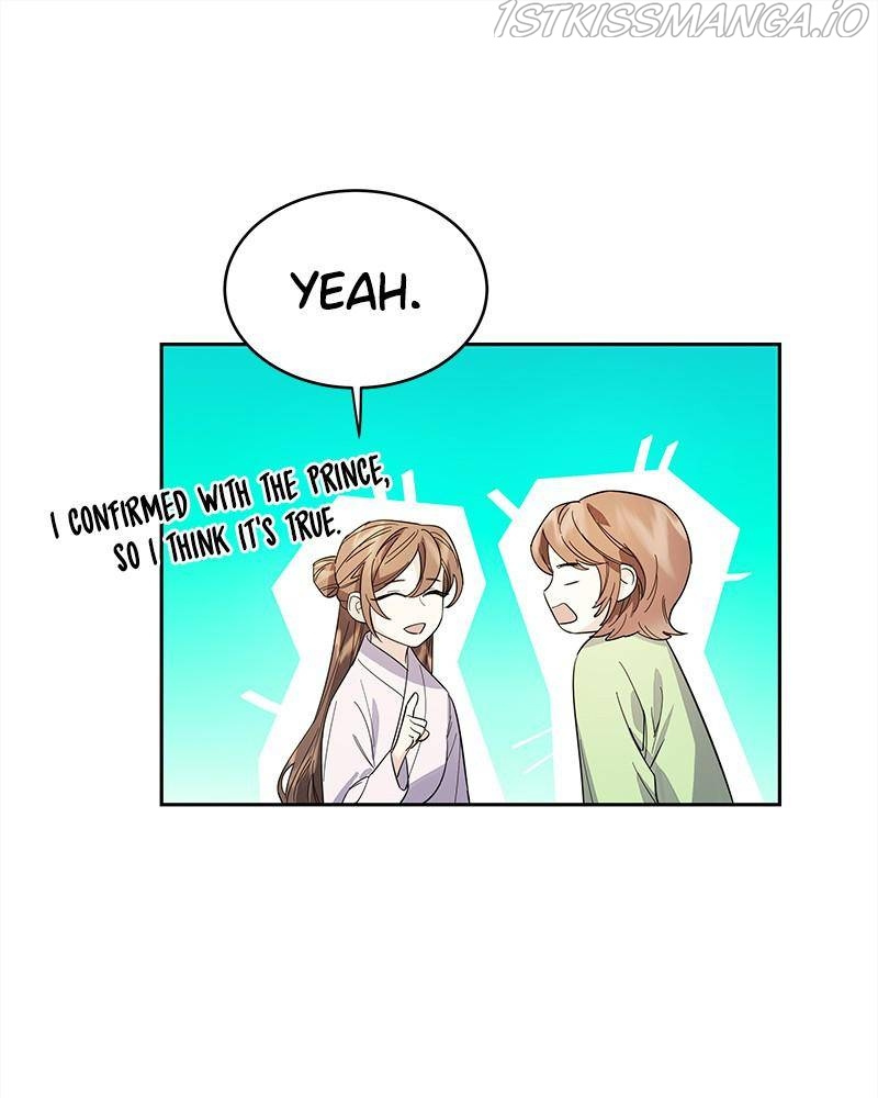 Shadow Bride chapter 34 - page 49