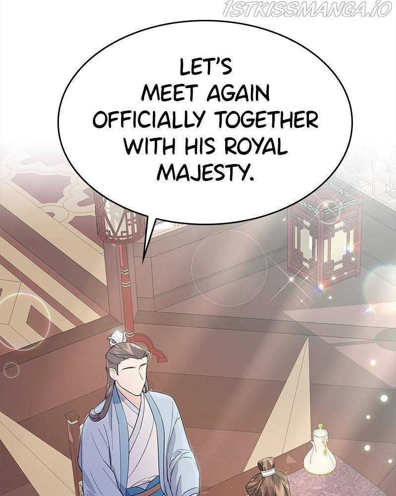 Shadow Bride chapter 34 - page 5