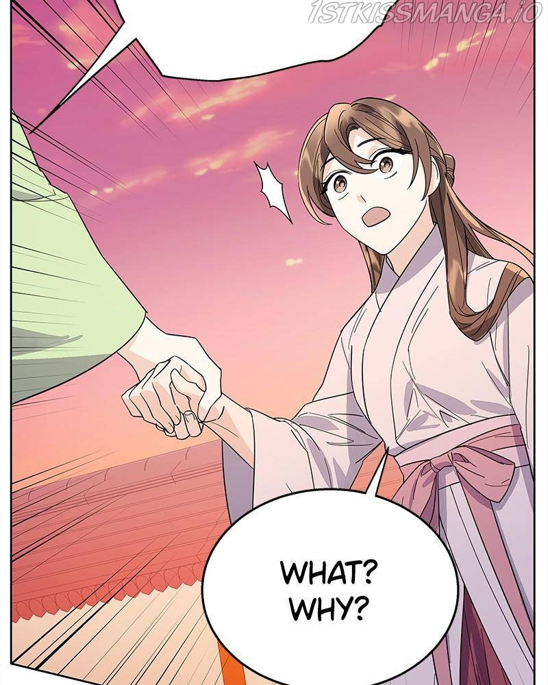 Shadow Bride chapter 34 - page 53