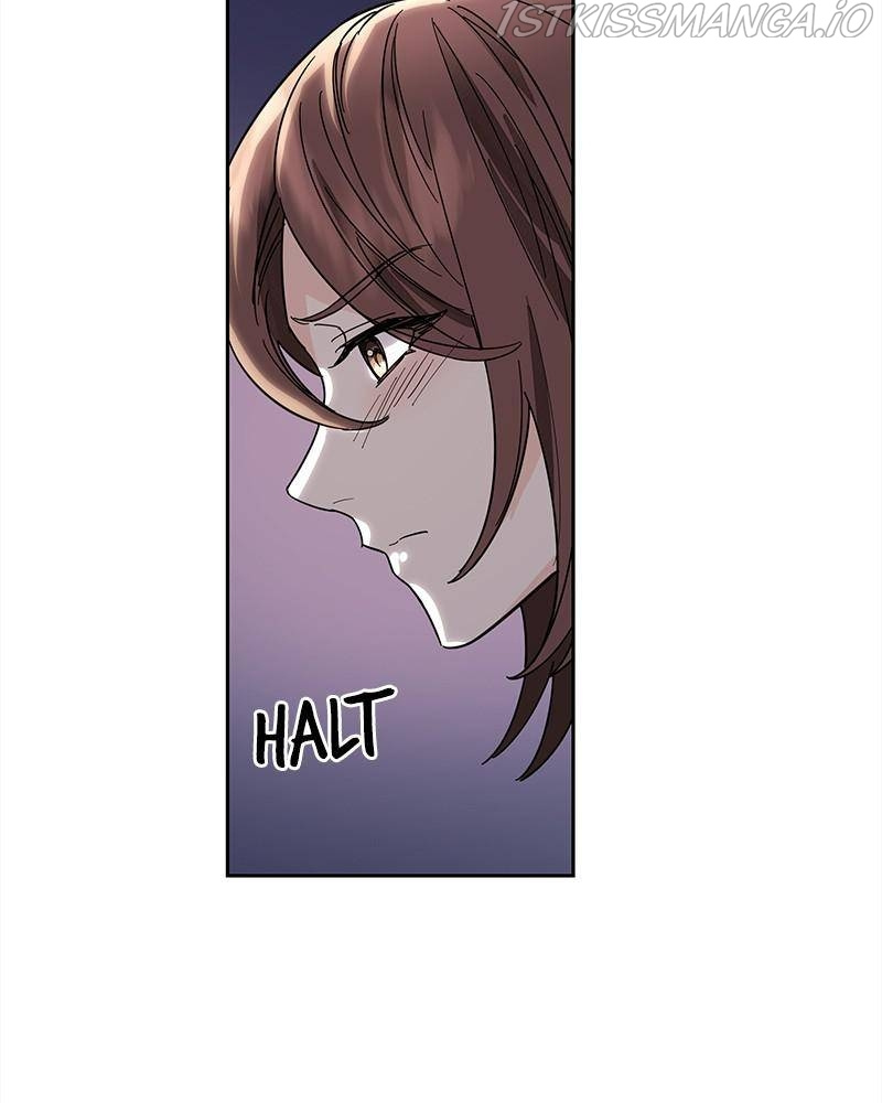 Shadow Bride chapter 34 - page 58