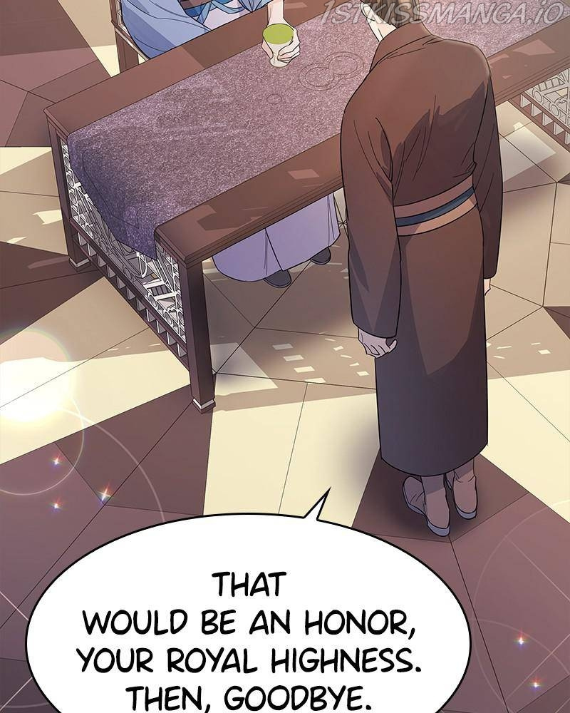 Shadow Bride chapter 34 - page 6