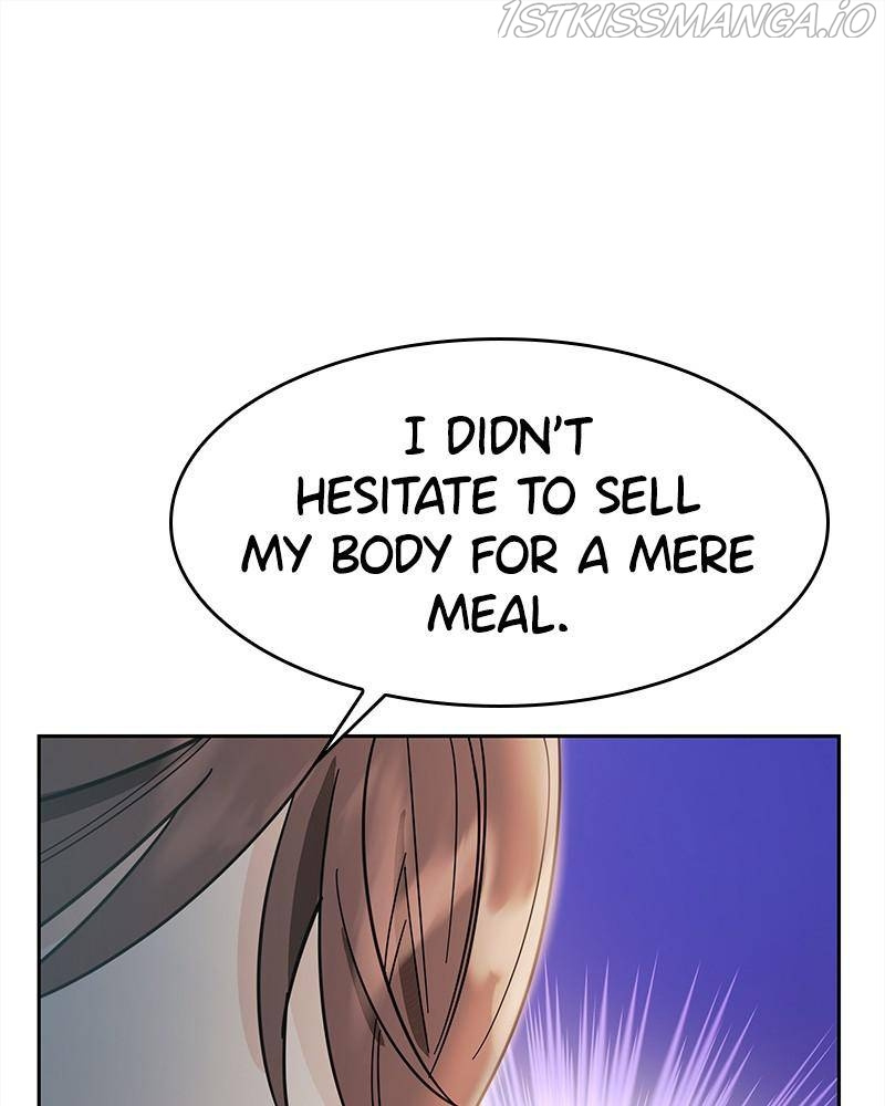 Shadow Bride chapter 34 - page 61