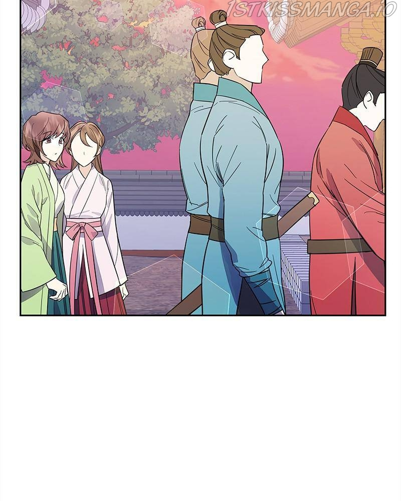 Shadow Bride chapter 34 - page 69