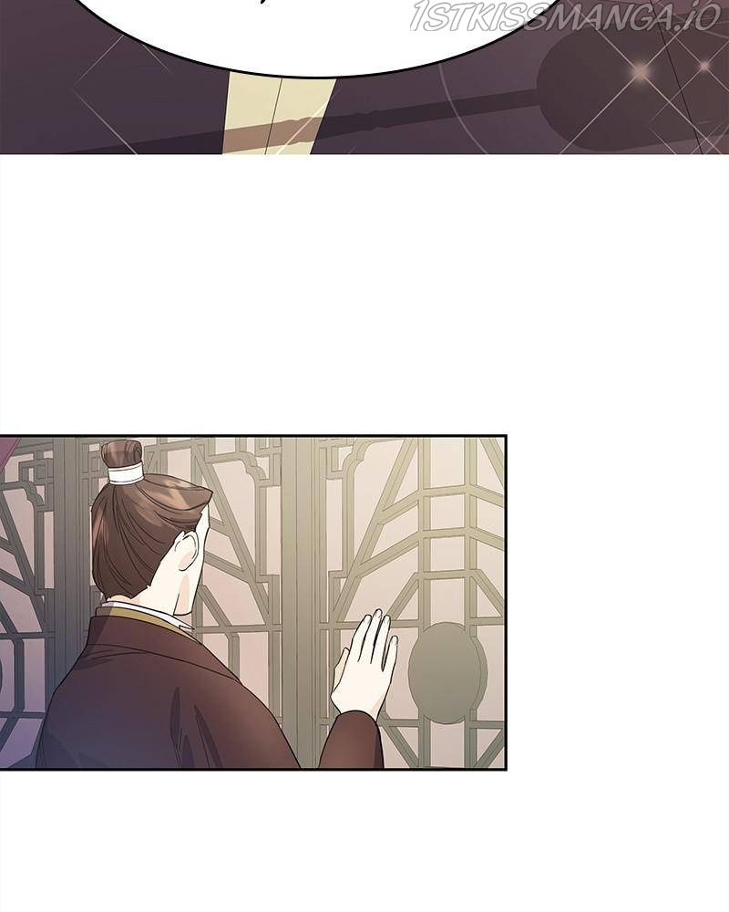 Shadow Bride chapter 34 - page 7