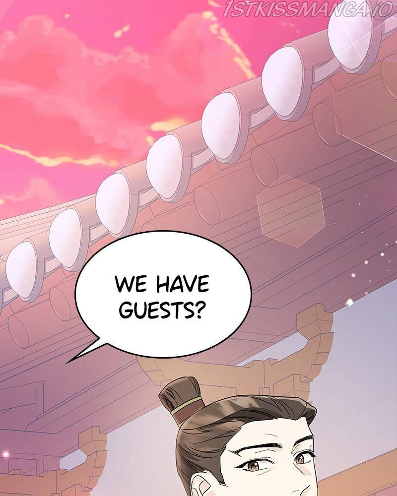 Shadow Bride chapter 34 - page 71