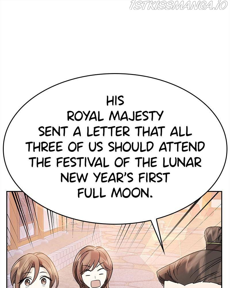Shadow Bride chapter 34 - page 73