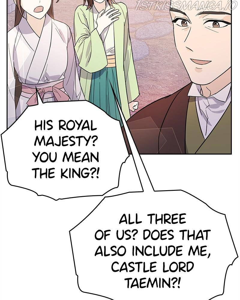 Shadow Bride chapter 34 - page 74