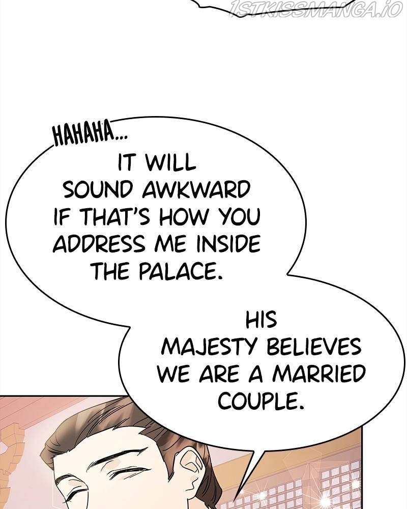 Shadow Bride chapter 34 - page 75