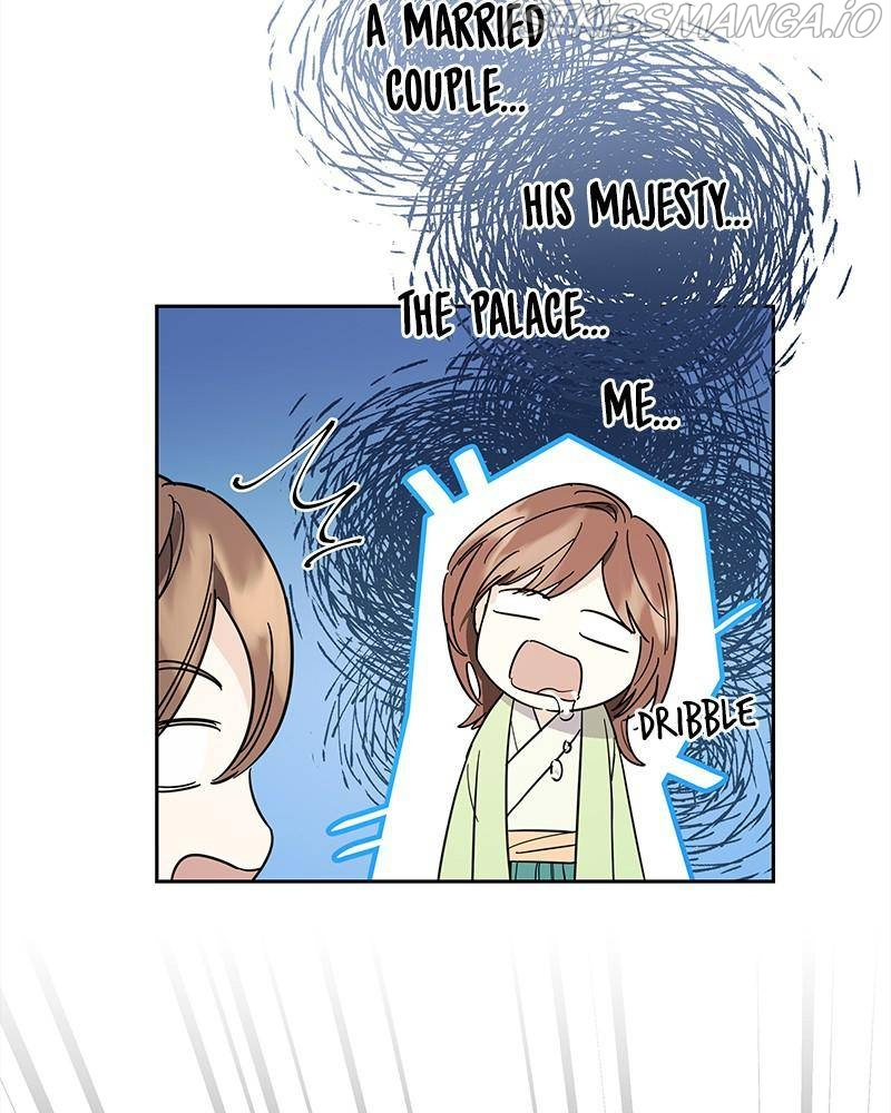 Shadow Bride chapter 34 - page 77