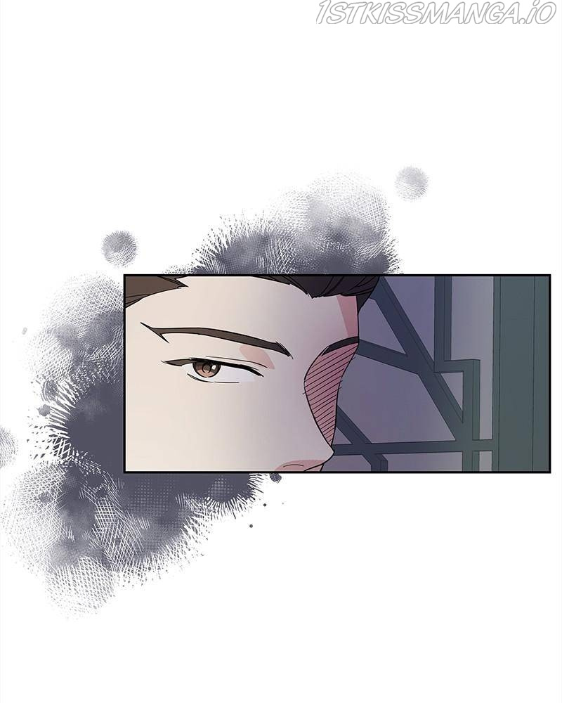 Shadow Bride chapter 34 - page 8