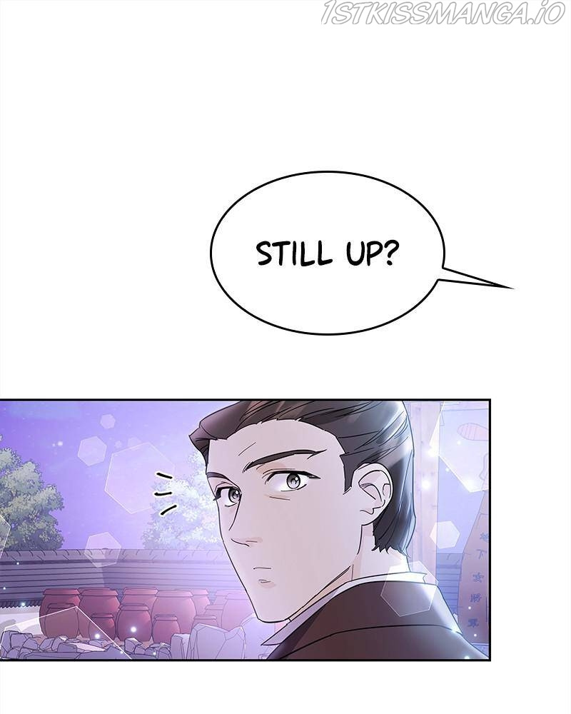 Shadow Bride chapter 34 - page 85
