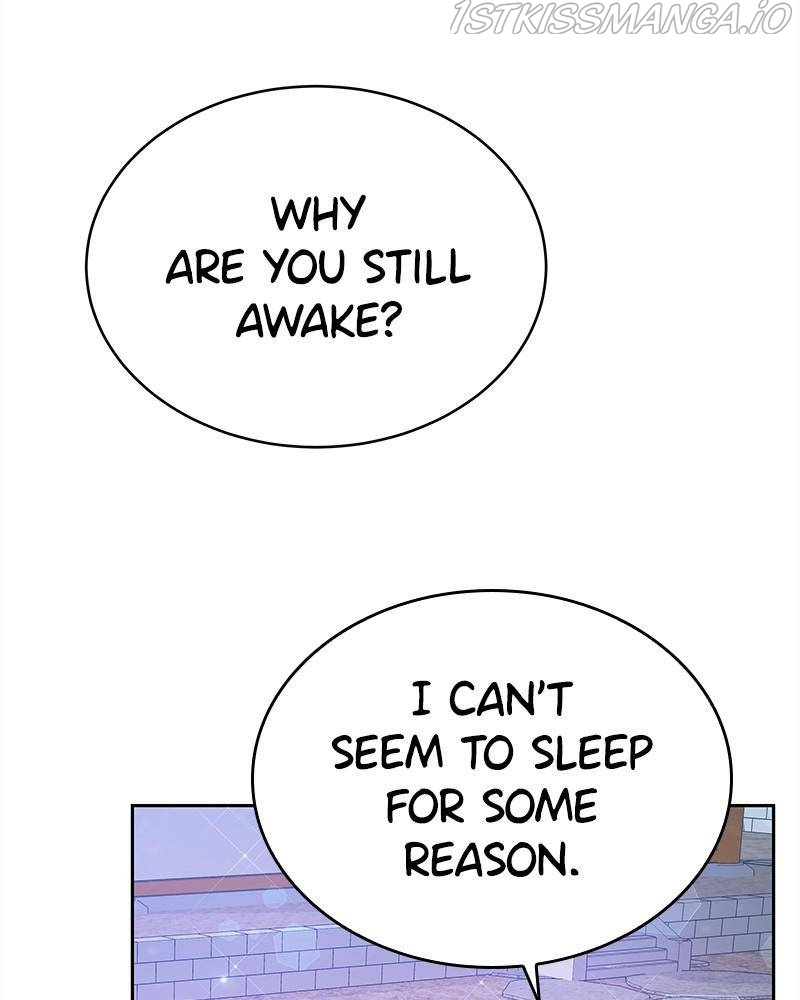 Shadow Bride chapter 34 - page 86