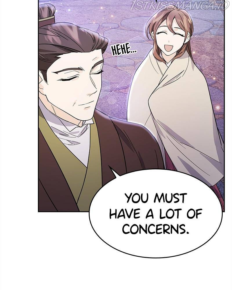 Shadow Bride chapter 34 - page 87