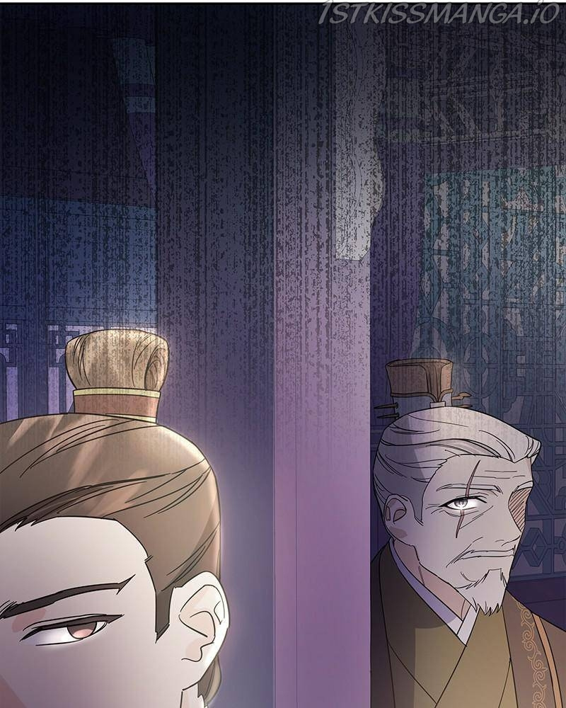 Shadow Bride chapter 34 - page 9