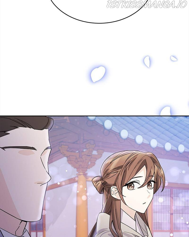 Shadow Bride chapter 34 - page 91