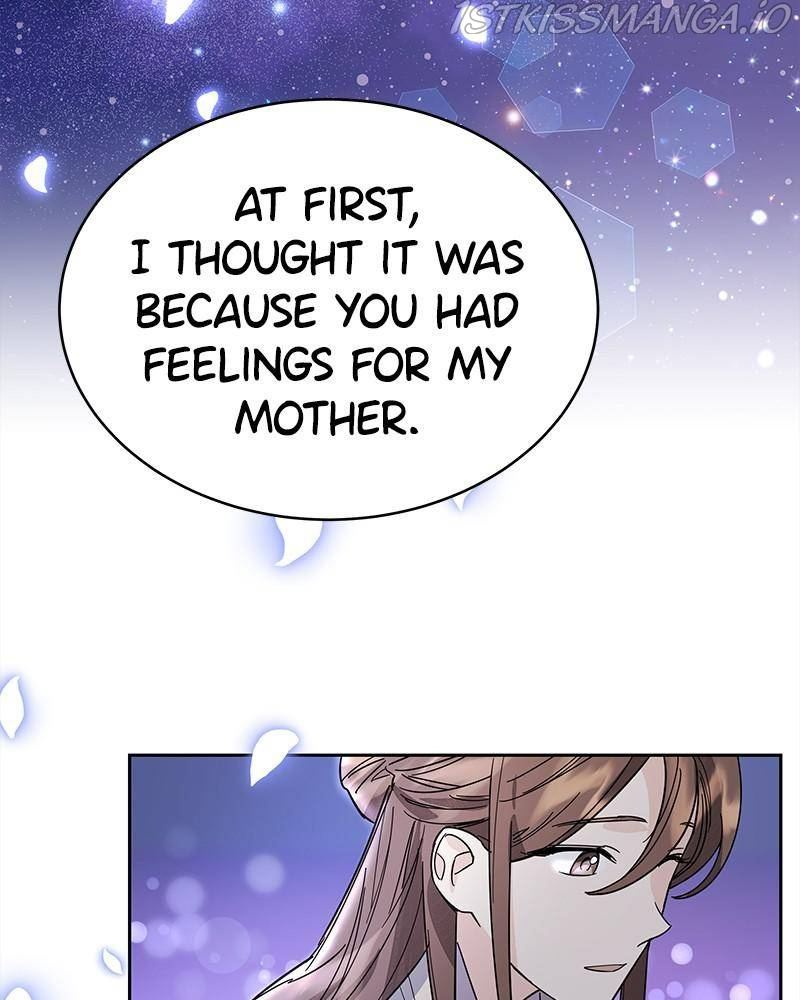 Shadow Bride chapter 34 - page 94
