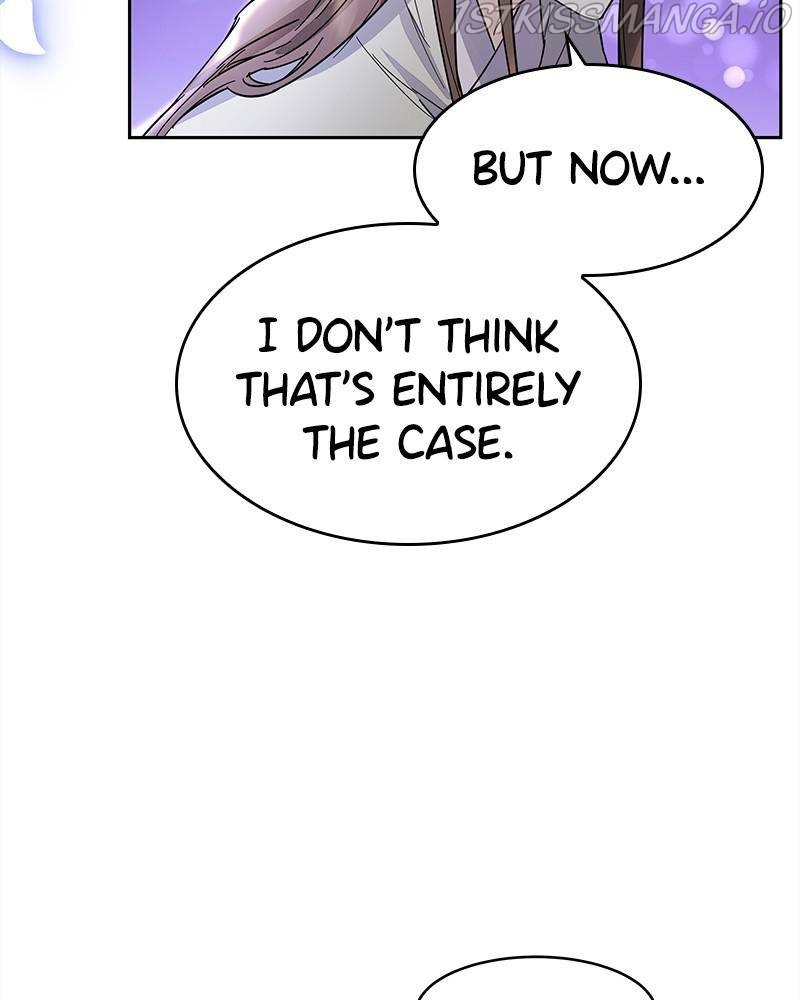 Shadow Bride chapter 34 - page 95