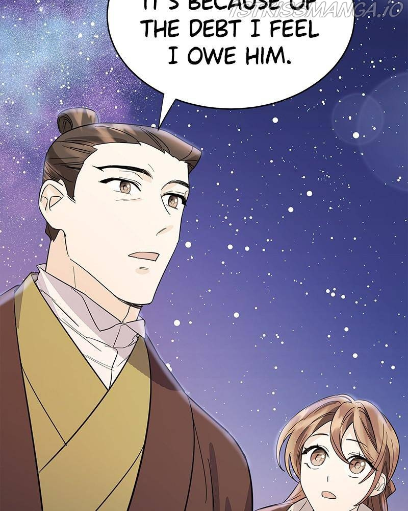 Shadow Bride chapter 34 - page 98