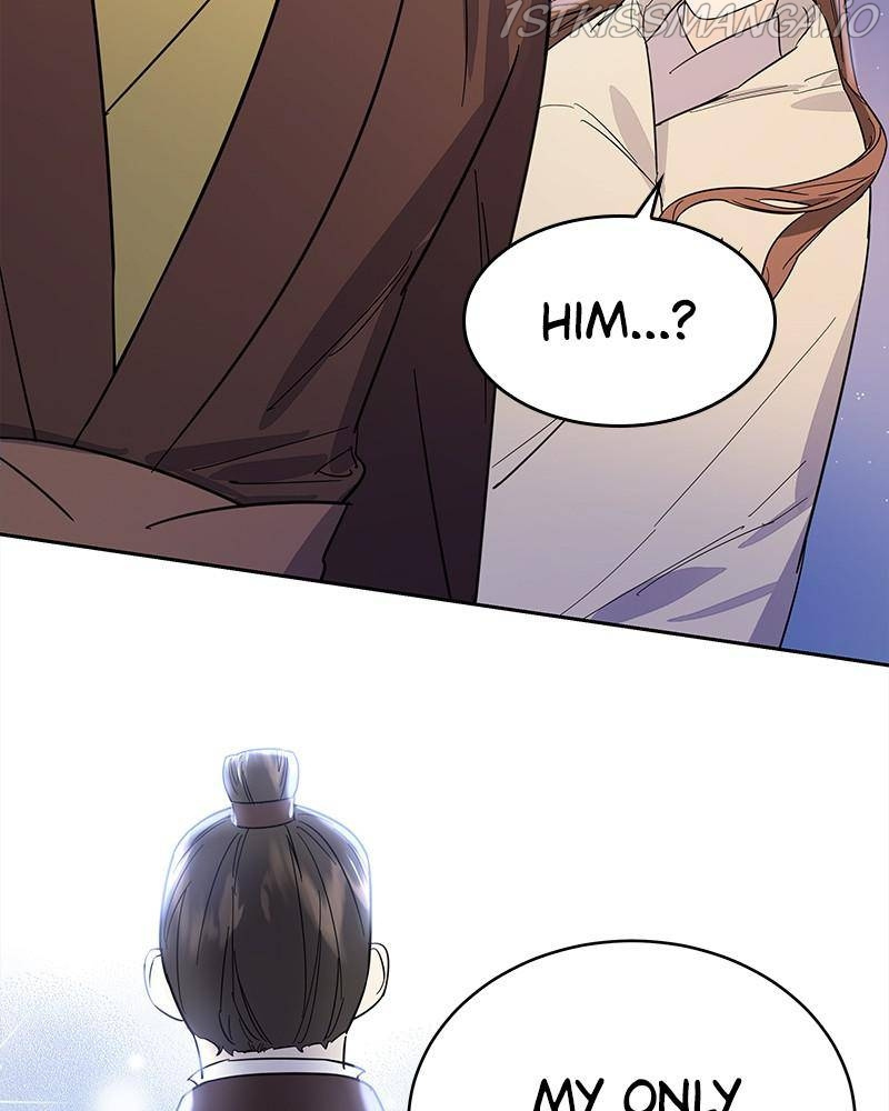 Shadow Bride chapter 34 - page 99